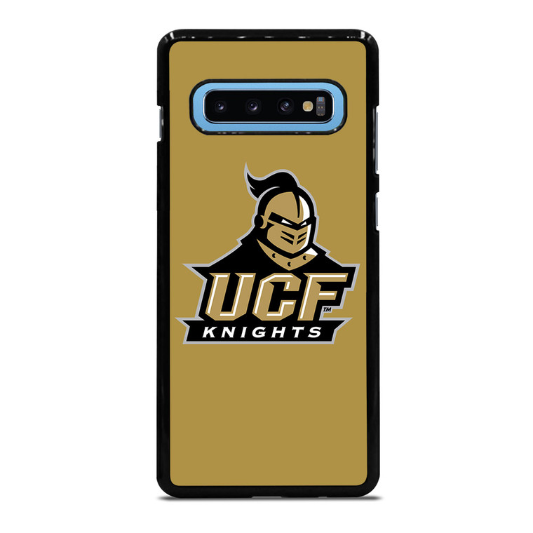 UCF KNIGHTS 3 Samsung Galaxy S10 Plus Case Cover
