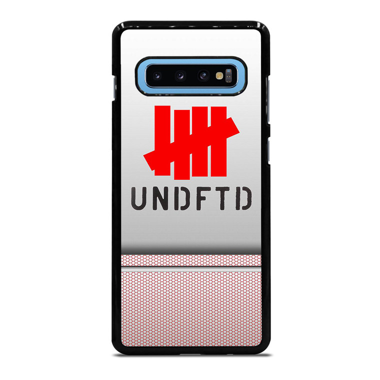 UNDEFEATED UNDFTD Samsung Galaxy S10 Plus Case Cover