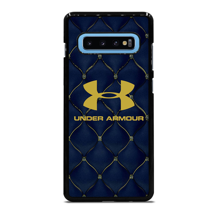 UNDER ARMOUR COOL LOGO Samsung Galaxy S10 Plus Case Cover UNDER ARMOUR COOL LOGO Samsung Galaxy S10 Plus Case Cover