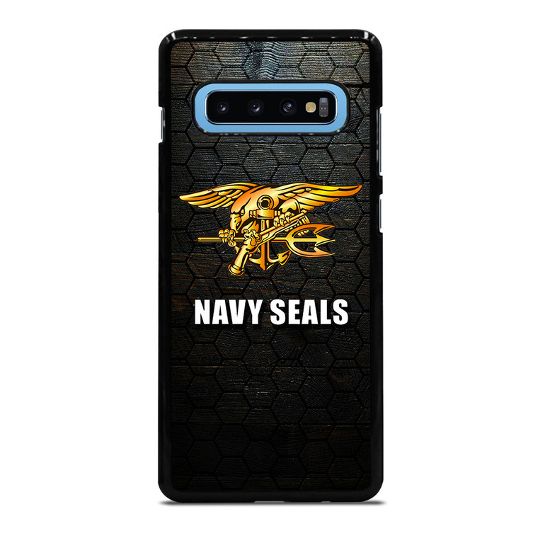 US NAVY SEAL HEXAGON Samsung Galaxy S10 Plus Case Cover