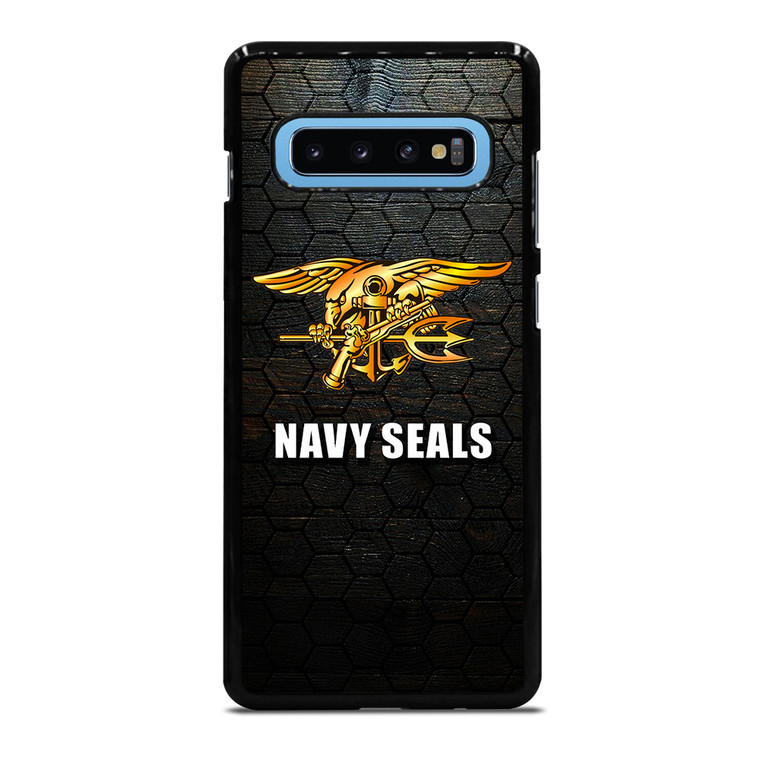 US NAVY SEAL HEXAGON Samsung Galaxy S10 Plus Case Cover US NAVY SEAL HEXAGON Samsung Galaxy S10 Plus Case Cover