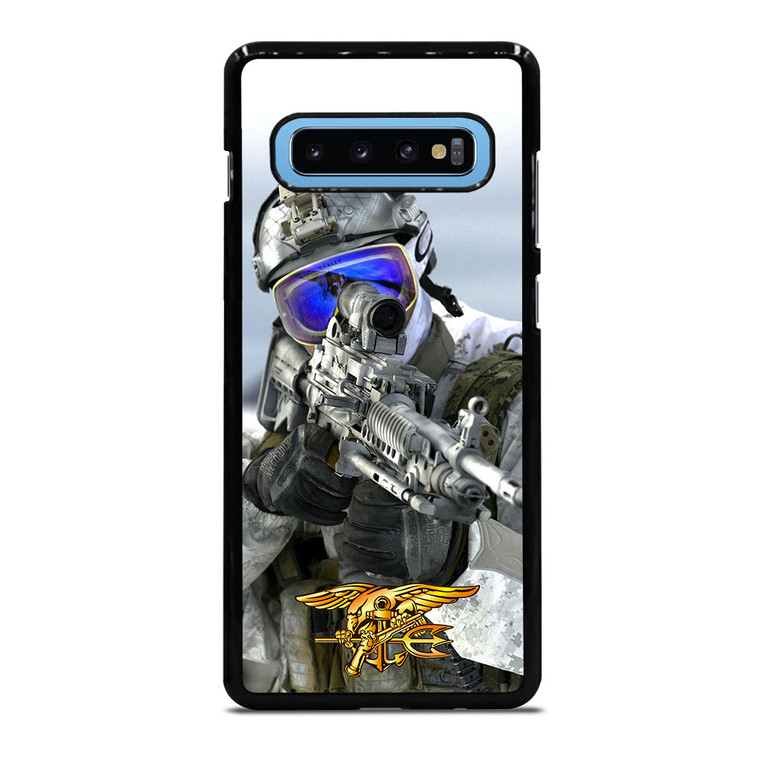 US NAVY SEAL Samsung Galaxy S10 Plus Case Cover US NAVY SEAL Samsung Galaxy S10 Plus Case Cover