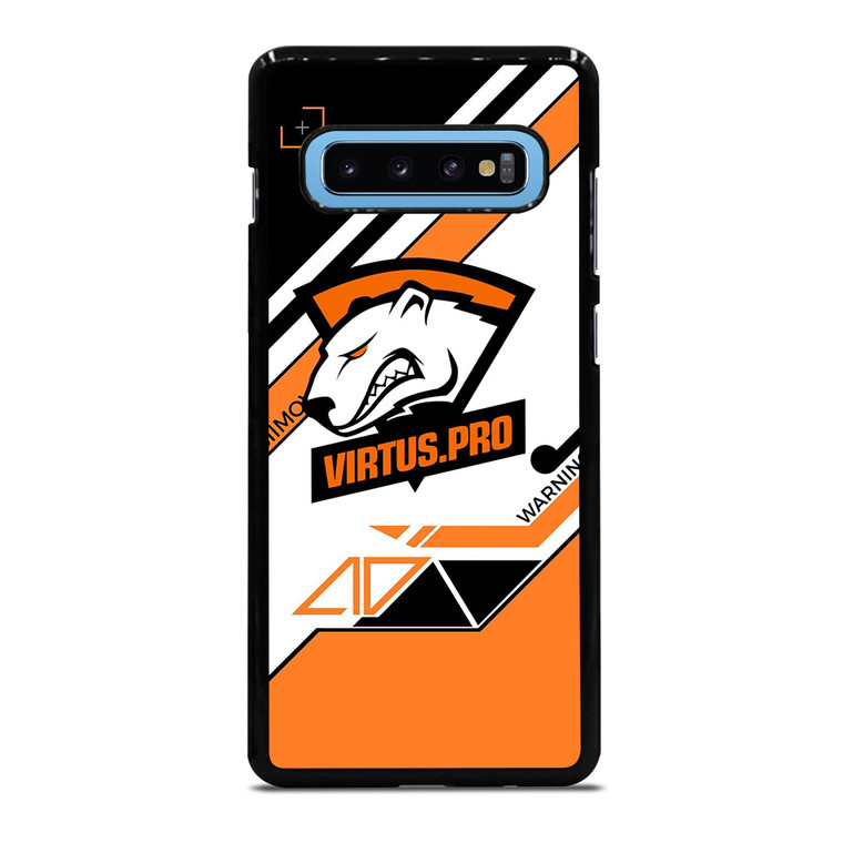 VIRTUS PRO ESPORTS Samsung Galaxy S10 Plus Case Cover