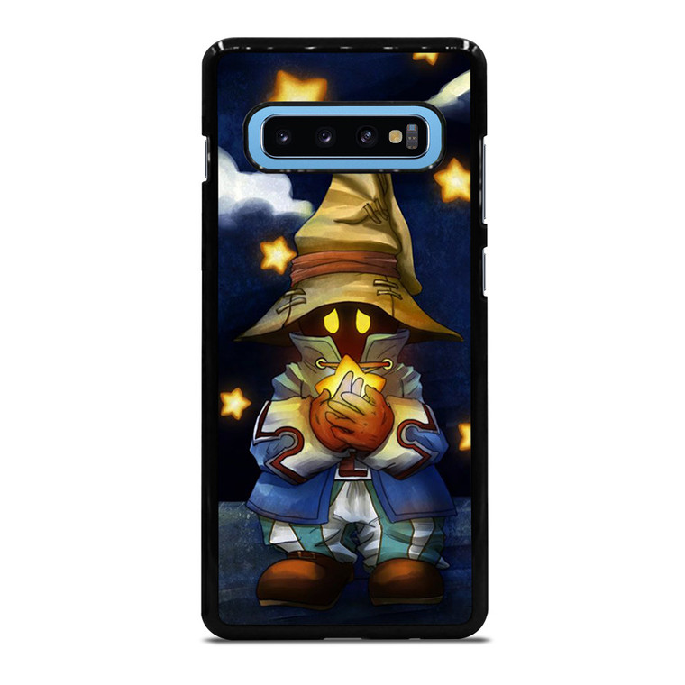 VIVI FINAL FANTASY Samsung Galaxy S10 Plus Case Cover