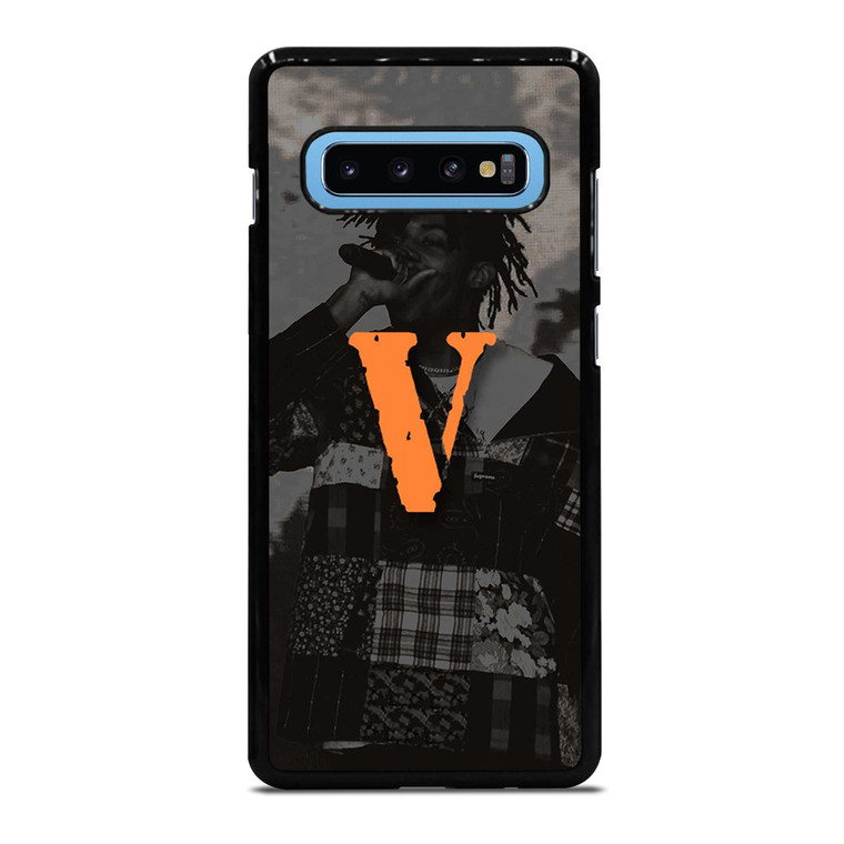 VLONE Samsung Galaxy S10 Plus Case Cover