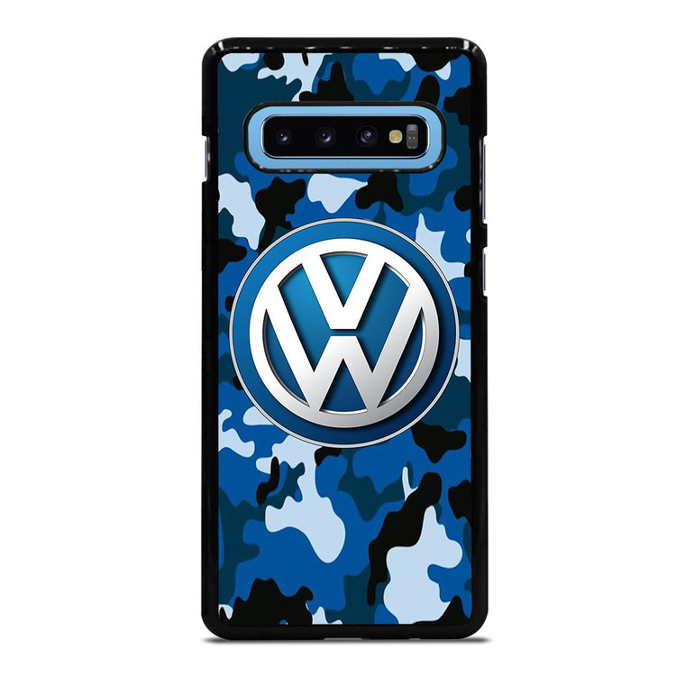 VOLKSWAGEN BAPE Samsung Galaxy S10 Plus Case Cover