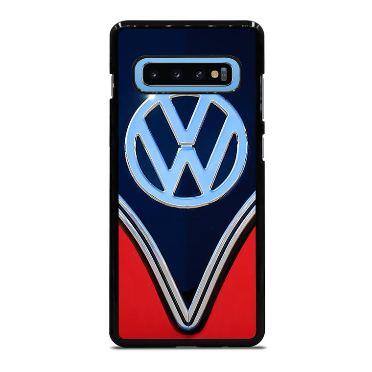 VOLKSWAGEN VW Samsung Galaxy S10 Plus Case Cover