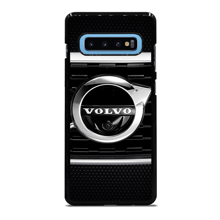 VOLVO 2 Samsung Galaxy S10 Plus Case Cover