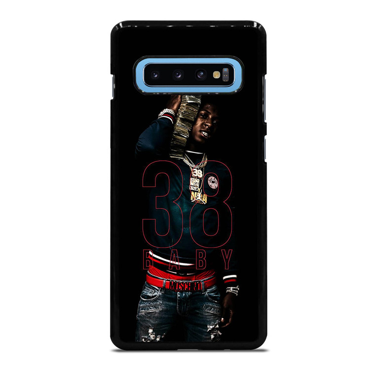 YOUNGBOY NEVER BROKE AGAIN 38 Samsung Galaxy S10 Plus Case Cover