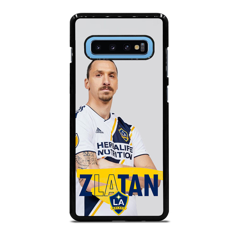 ZLATAN IBRAHIMOVIC GALAXY Samsung Galaxy S10 Plus Case Cover ZLATAN IBRAHIMOVIC GALAXY Samsung Galaxy S10 Plus Case Cover