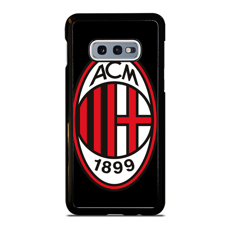 AC MILAN 2 Samsung Galaxy S10e Case Cover