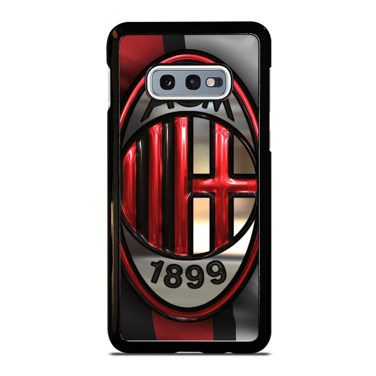 AC MILAN 4 Samsung Galaxy S10e Case Cover