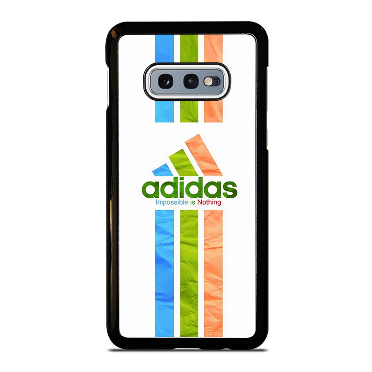 ADIDAS ART 1 Samsung Galaxy S10e Case Cover