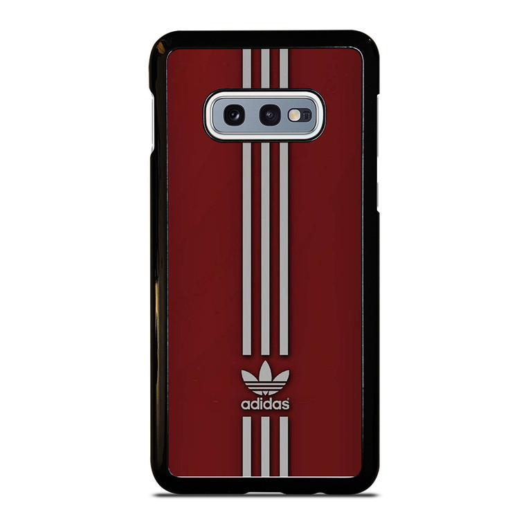 ADIDAS RED 2 Samsung Galaxy S10e Case Cover