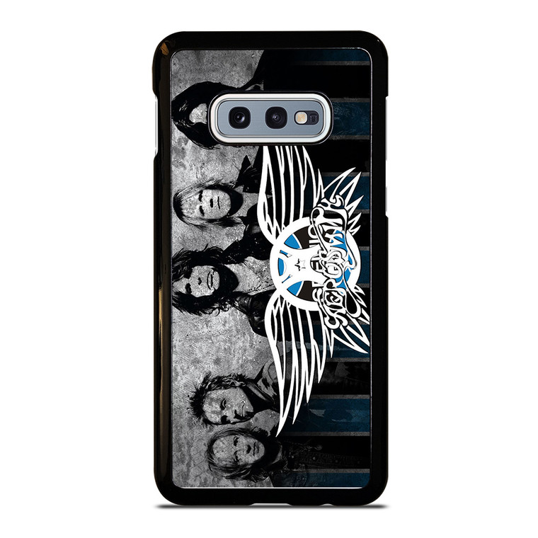 AEROSMITH 2 Samsung Galaxy S10e Case Cover