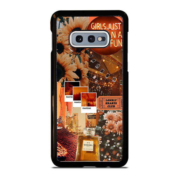 AESTHETIC 2 Samsung Galaxy S10e Case Cover