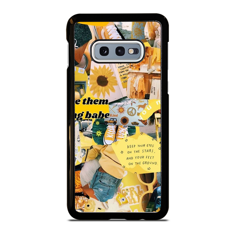 AESTHETIC 5 Samsung Galaxy S10e Case Cover