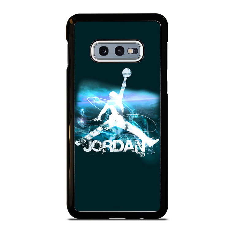 AIR JORDAN 23 Samsung Galaxy S10e Case Cover