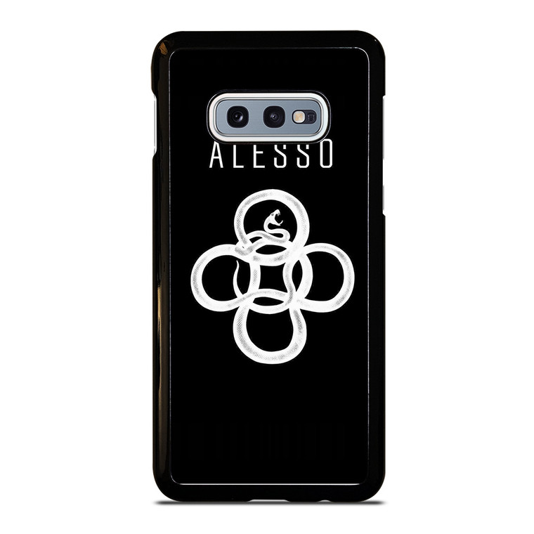 ALESSO DJ 2 Samsung Galaxy S10e Case Cover
