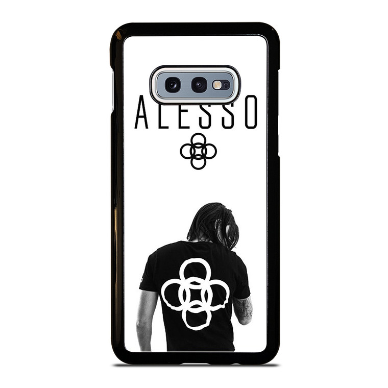 ALESSO DJ 6 Samsung Galaxy S10e Case Cover