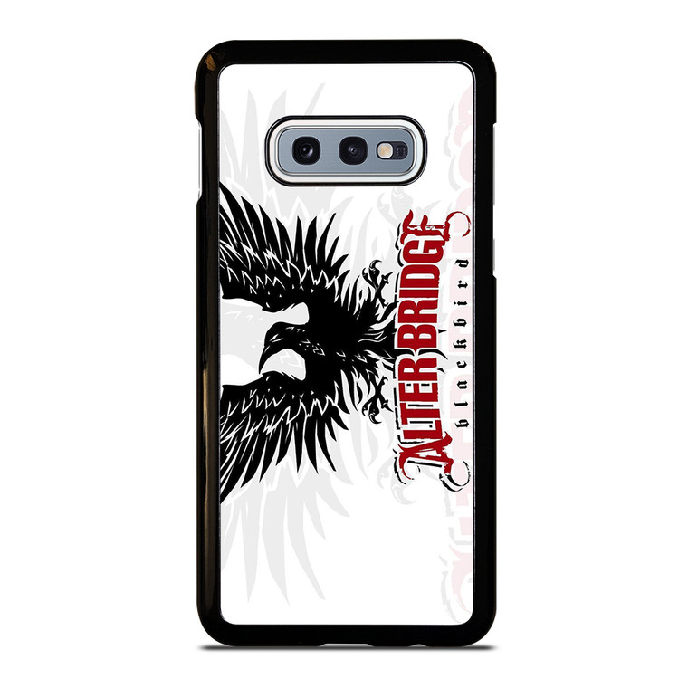 ALTER BRIDGE BAND 1 Samsung Galaxy S10e Case Cover