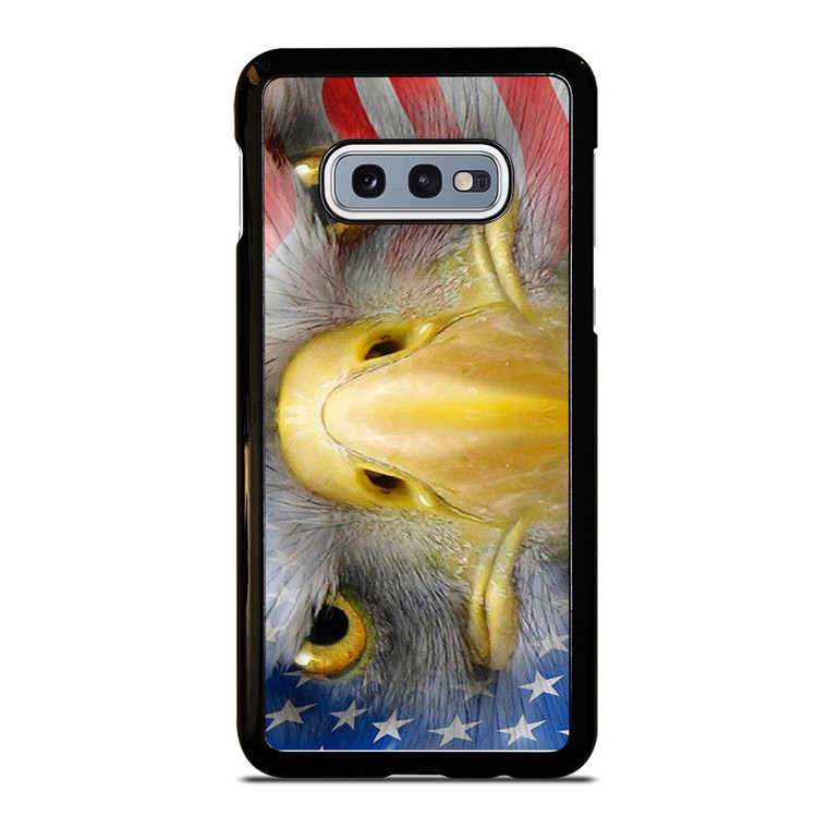 AMERICAN EAGLE 1 Samsung Galaxy S10e Case Cover