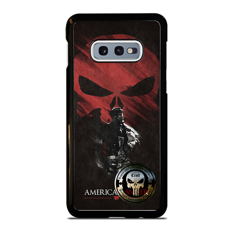 AMERICAN SNIPER CHRIS KYLE 2 Samsung Galaxy S10e Case Cover