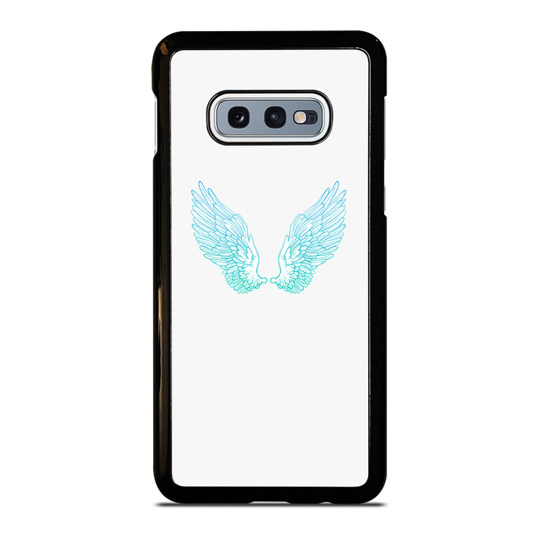 ANGEL WING Samsung Galaxy S10e Case Cover