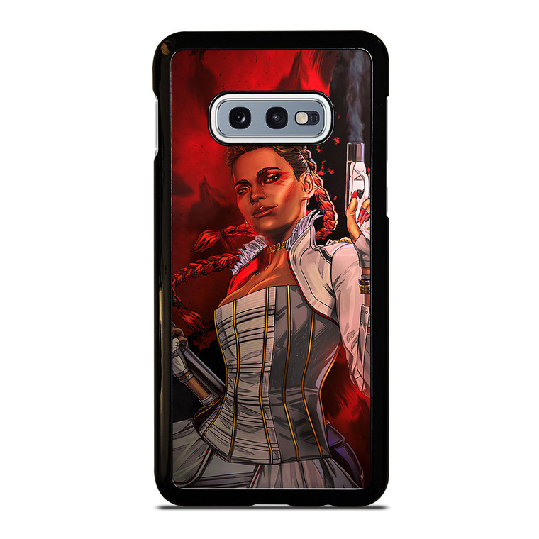 APEX LEGENDS LOBA Samsung Galaxy S10e Case Cover