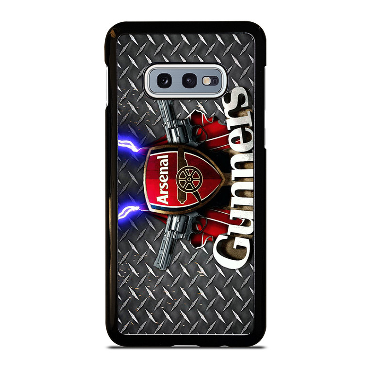 ARSENAL 1 Samsung Galaxy S10e Case Cover