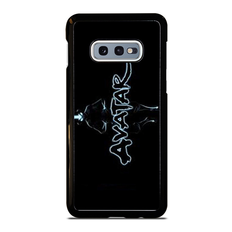 AVATAR CHANGE Samsung Galaxy S10e Case Cover