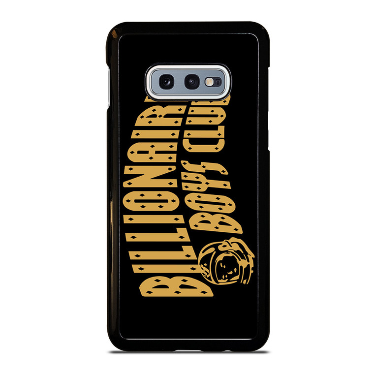 BILLIONAIRE BOYS CLUB Samsung Galaxy S10e Case Cover