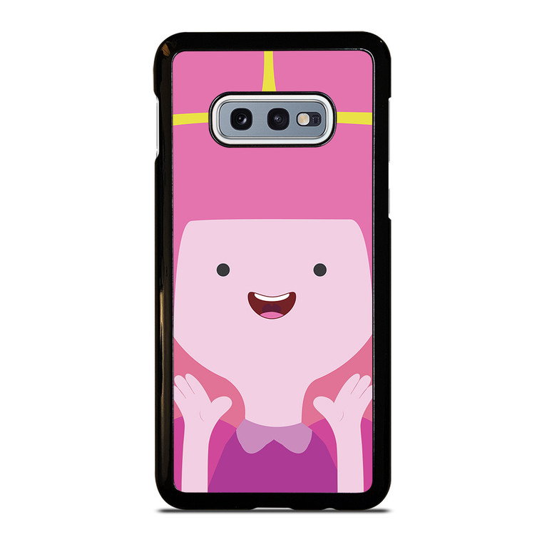 BUBBLEGUM PRINCESS 2 Samsung Galaxy S10e Case Cover