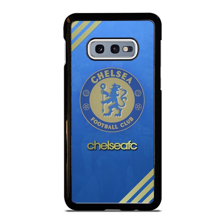 CHELSEA FC Samsung Galaxy S10e Case Cover