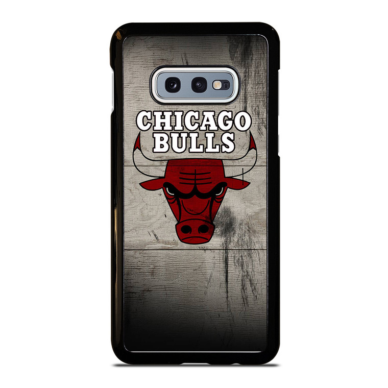 CHICAGO BULLS 2 Samsung Galaxy S10e Case Cover