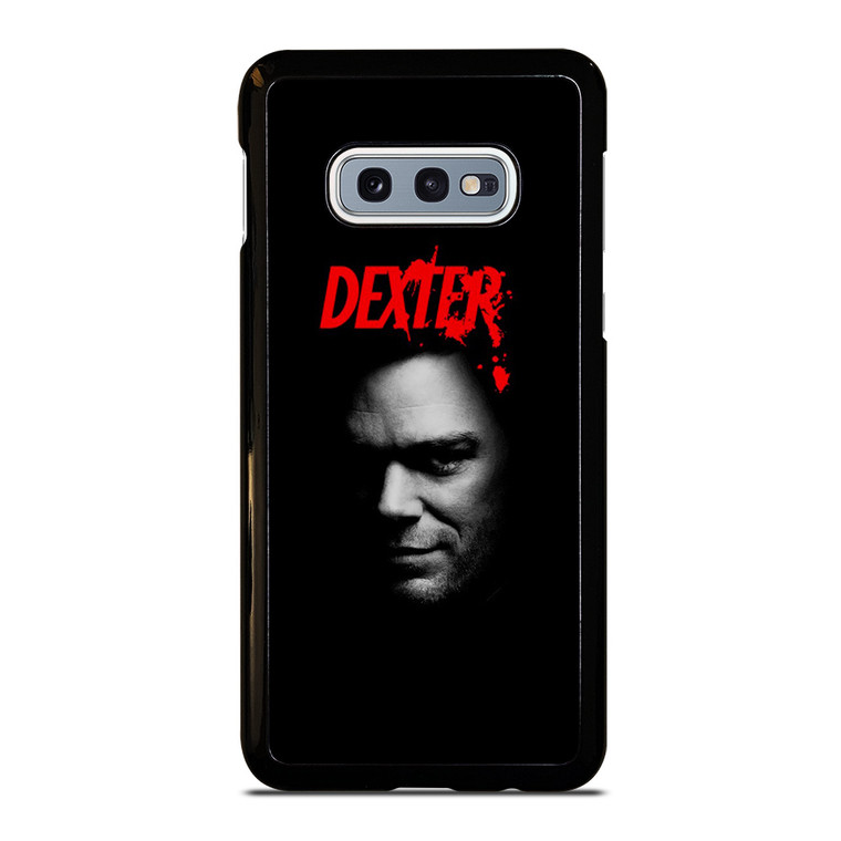 DEXTER Samsung Galaxy S10e Case Cover