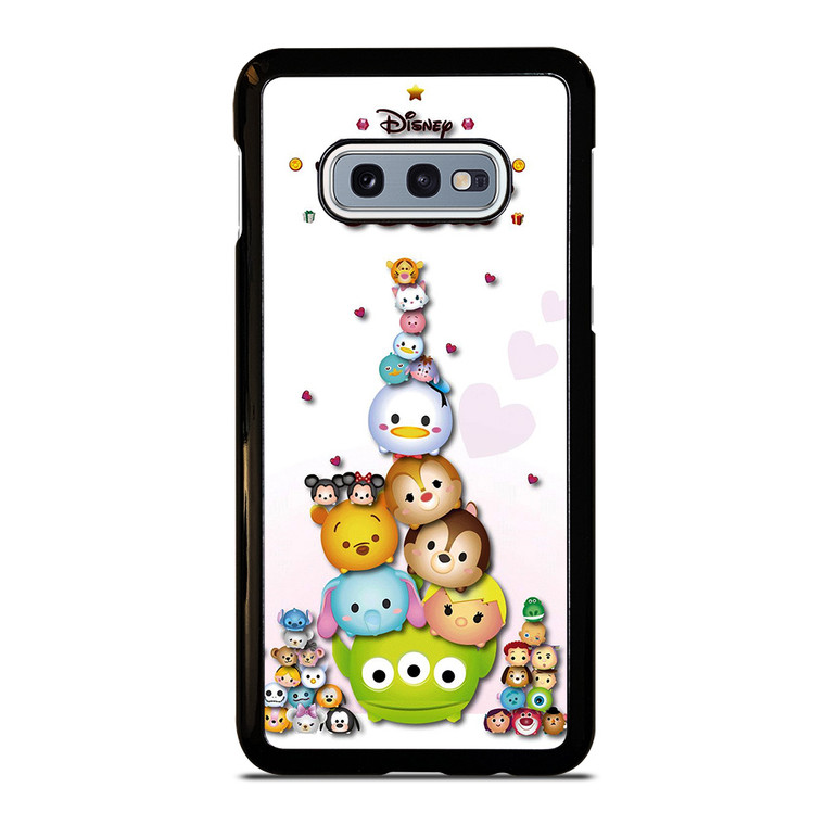 DISNEY TSUM TSUM 3 Samsung Galaxy S10e Case Cover