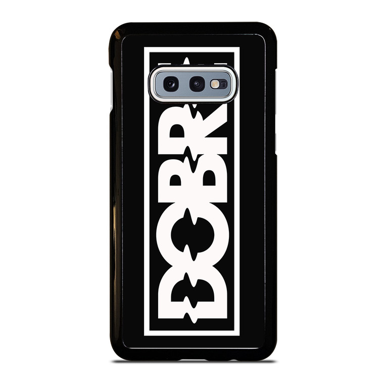 DOBRE BROTHERS LOGO Samsung Galaxy S10e Case Cover