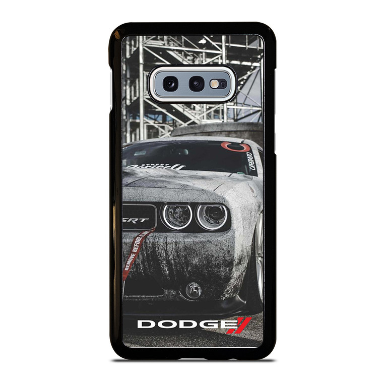 DODGE SRT CAR 1 Samsung Galaxy S10e Case Cover DODGE SRT CAR 1 Samsung Galaxy S10e Case Cover