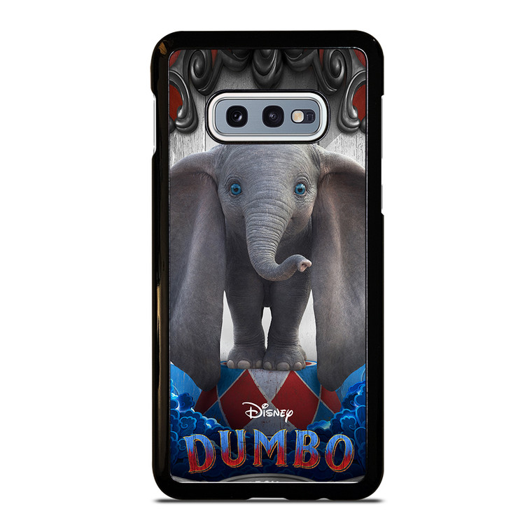 DUMBO BABY ELEPHANT Samsung Galaxy S10e Case Cover