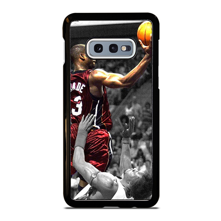 DWYANE WADE CLASSIC Samsung Galaxy S10e Case Cover