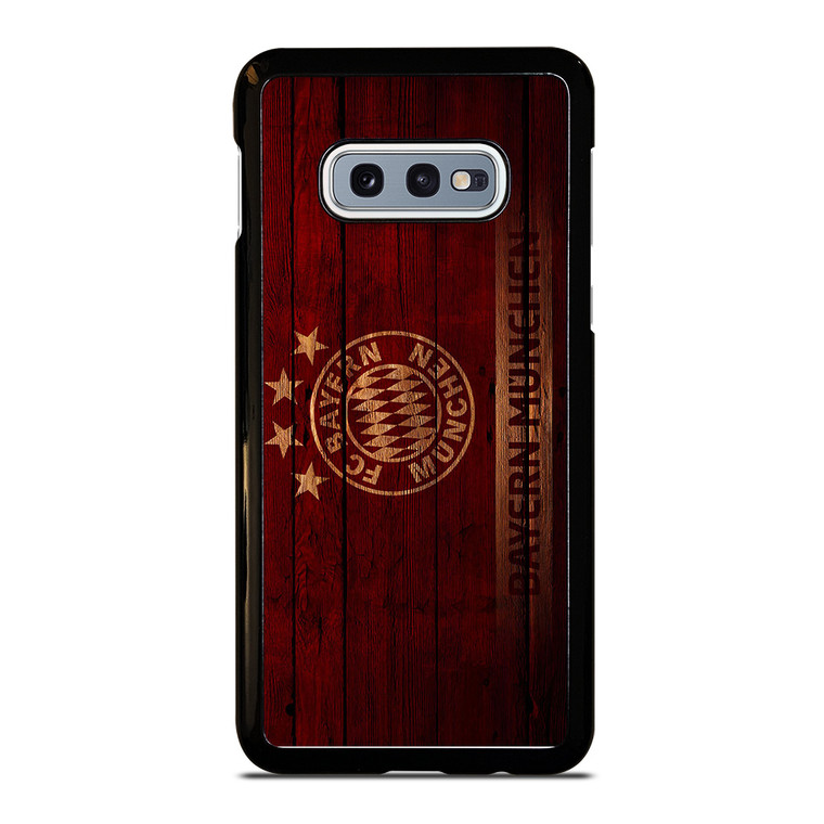 FC BAYERN MUNCHEN THE BAVARIANS Samsung Galaxy S10e Case Cover FC BAYERN MUNCHEN THE BAVARIANS Samsung Galaxy S10e Case Cover