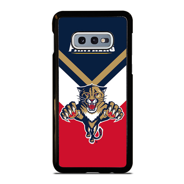 FLORIDA PANTHERS HOCKEY LOGO Samsung Galaxy S10e Case Cover