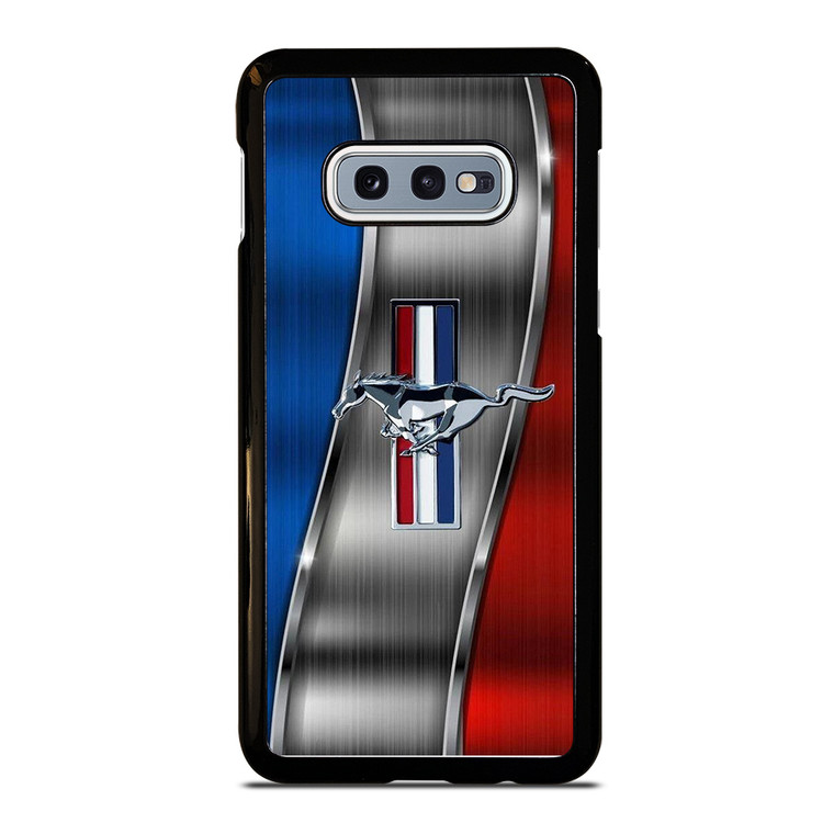 FORD MOTOR LOGO Samsung Galaxy S10e Case Cover