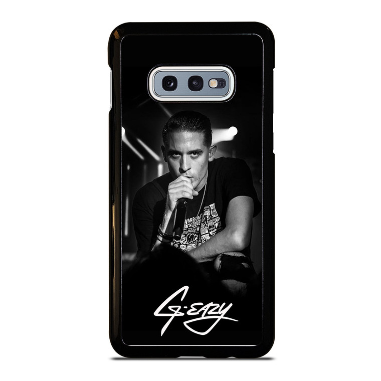 G EAZY 1 Samsung Galaxy S10e Case Cover