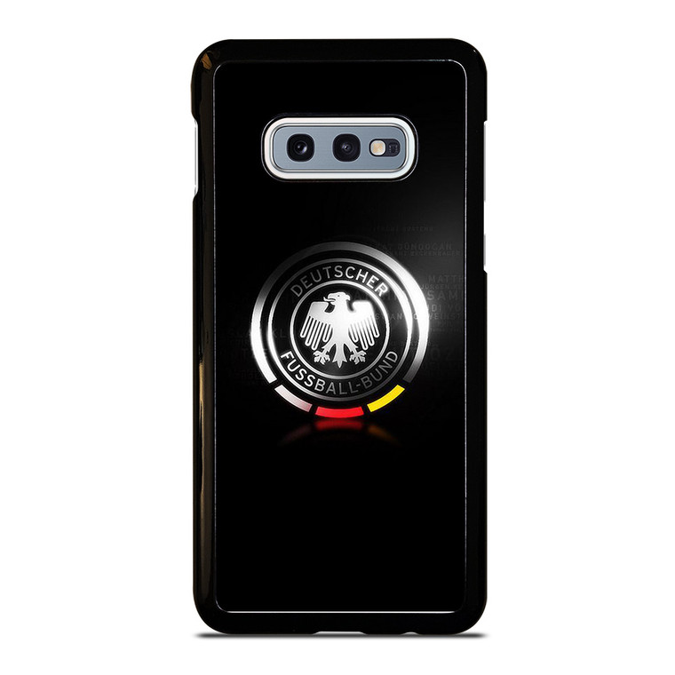 GERMANY DEUTSCHER LOGO Samsung Galaxy S10e Case Cover