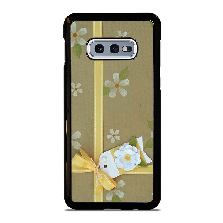 GIFTPACKING Samsung Galaxy S10e Case Cover
