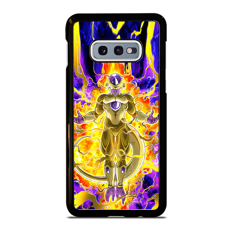 GOLDEN FRIEZA 1 Samsung Galaxy S10e Case Cover