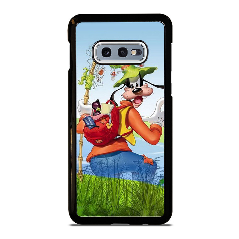 GOOFY FISHING Samsung Galaxy S10e Case Cover