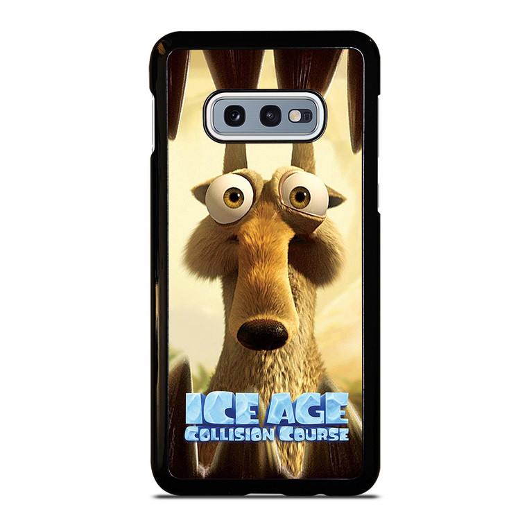 ICE AGE SCRAT Samsung Galaxy S10e Case Cover